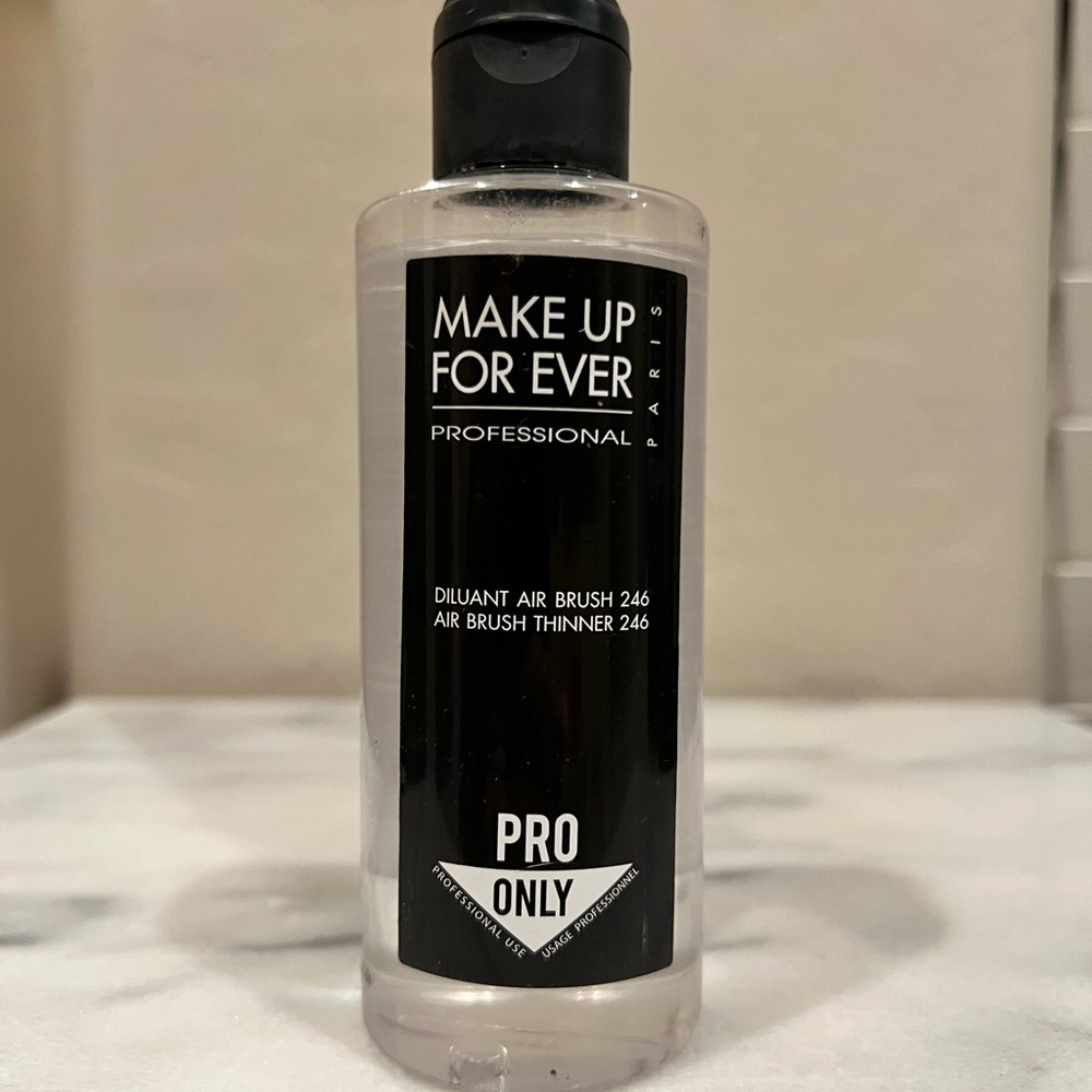 MakeUp Forever Professional Air Brush Thinner